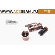 Карманный фонарь Acebeam TK16CU